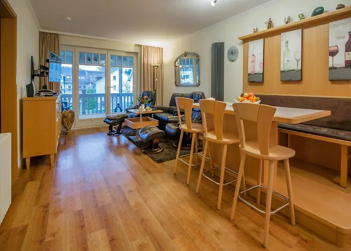 Duenenpark - Komfortplus Mit 2 Schlafzimmern Und Balkon Im Obergeschoss 170 Остзебад Бинц